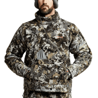 SITKA Fanatic Jacket Optifade Elevated II